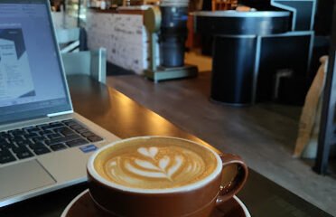 MoonBean’s Coffee