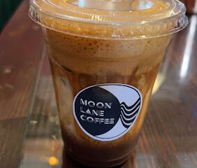 MoonLane Coffee