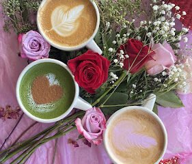 Moonbeam CafÃƒÂ©