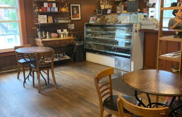 Moonbean Cafe