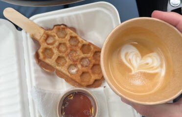 Moonbird Coffee Co.