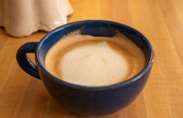 Moonbow Tipple Coffee & Sweets