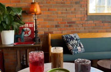 Moonflower Coffee