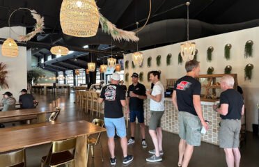 Moonraker Coffee Roasters