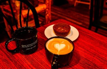 Moonridge Coffee Company