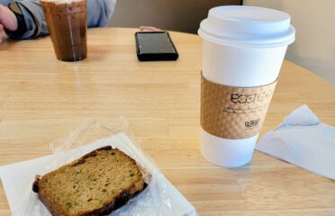 Moonrise Coffee Roasters