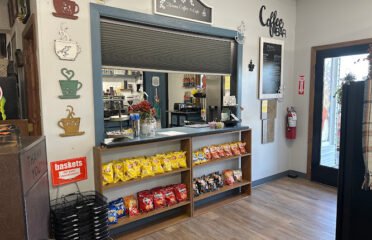 Moon’s Coffee & Cafe