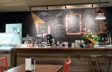 Moose & Mollie’s Cafe and Gelato