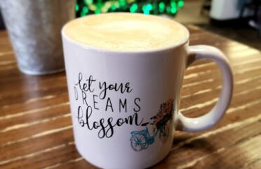 Moqah Coffee and Beyond GV