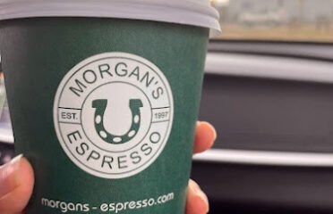 Morgan’s Espresso