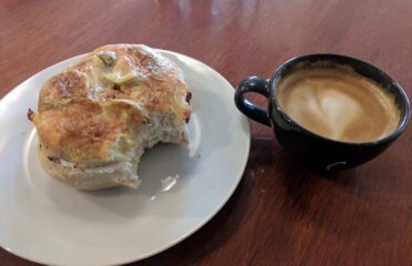 Morgantown Coffee House