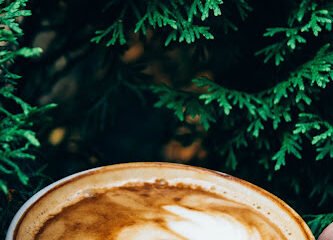 Mornin’ Glory Coffee