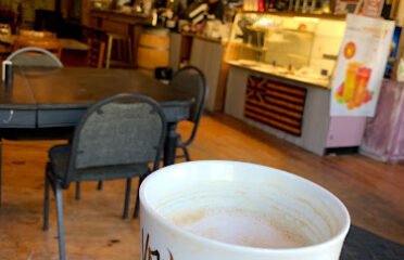 Mornin’ Sunshine Coffee House & Catering