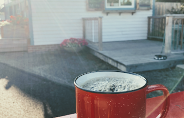 Morning Ale, American Lake Espresso