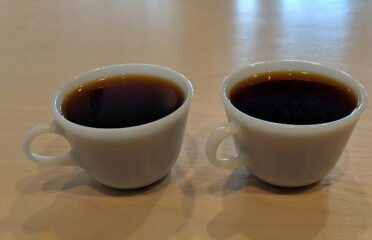 Morning Bell Coffee Roasters