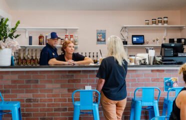 Morning Buzz Coffee Co.