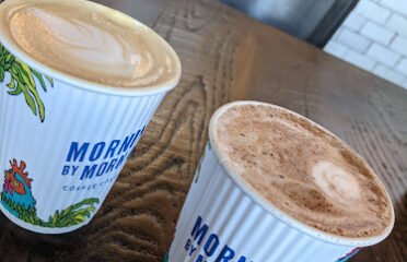 Morning By Morning Coffee Company