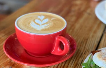 Morning Glass Coffee