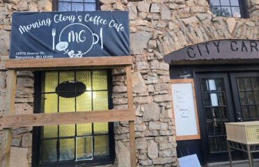 Morning Glory Coffee Cafe
