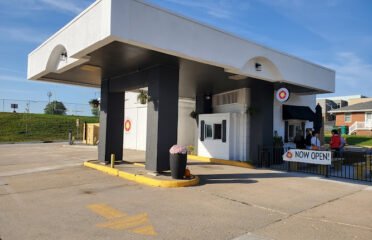 Morning Glory Coffee