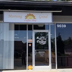 Morning Grind