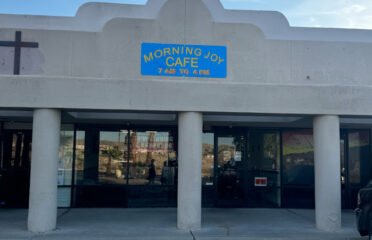 Morning Joy Cafe