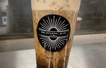 Morning Joy Coffee