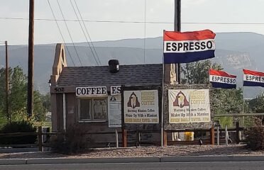 Morning Mission Coffee