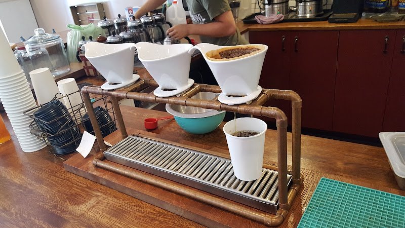 Morning Owl Coffeehouse