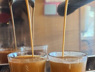 Morning Wood Brew