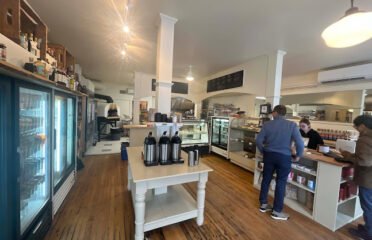 Morningside Bakery Wood-Fired Pizza and Provisions