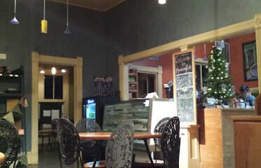 Morningside Coffee House