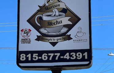 Morrison Mocha