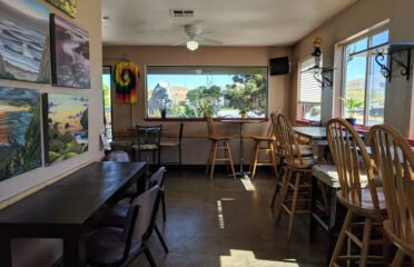 Morro Bay Coffee Co