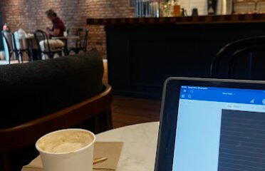 Moshava Coffee