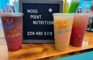 Moss Point Nutrition