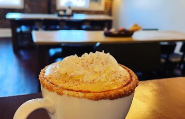 Mossy’s Cafe