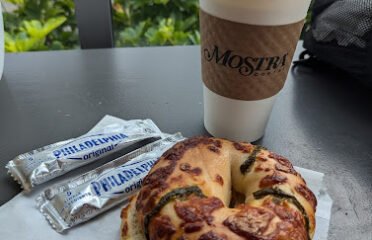 Mostra Coffee