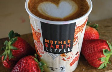 Mother Earth Coffee – Hyde Park