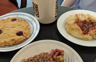 Mother Fool’s Coffeehouse
