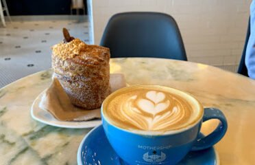 Mothership Coffee Roasters