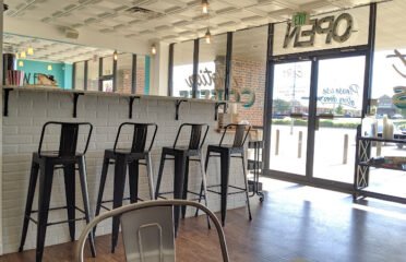 Motion Coffee