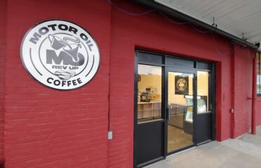 Motor Oil Coffee Albany Slip 12