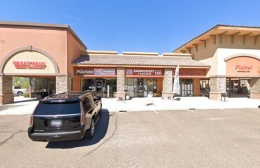 Mountain Brew Coffee House