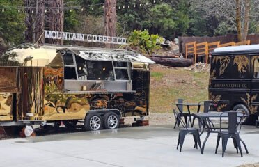 Mountain Coffee Co
