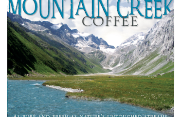 Mountain Creek Coffee