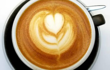 Mountain Dweller Coffee Roasters