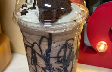 Mountain Grounds Coffee Co