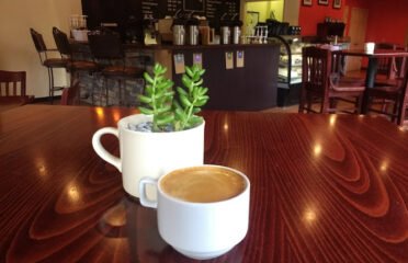 Mountain Grounds Coffee & Tea Co.