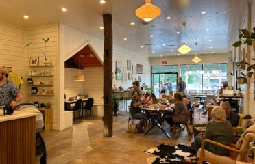 Mountain Mama’s Coffee Lounge